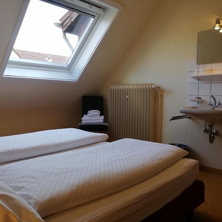 Hotel Garni Elisabeth Göppingen Zimmer foto