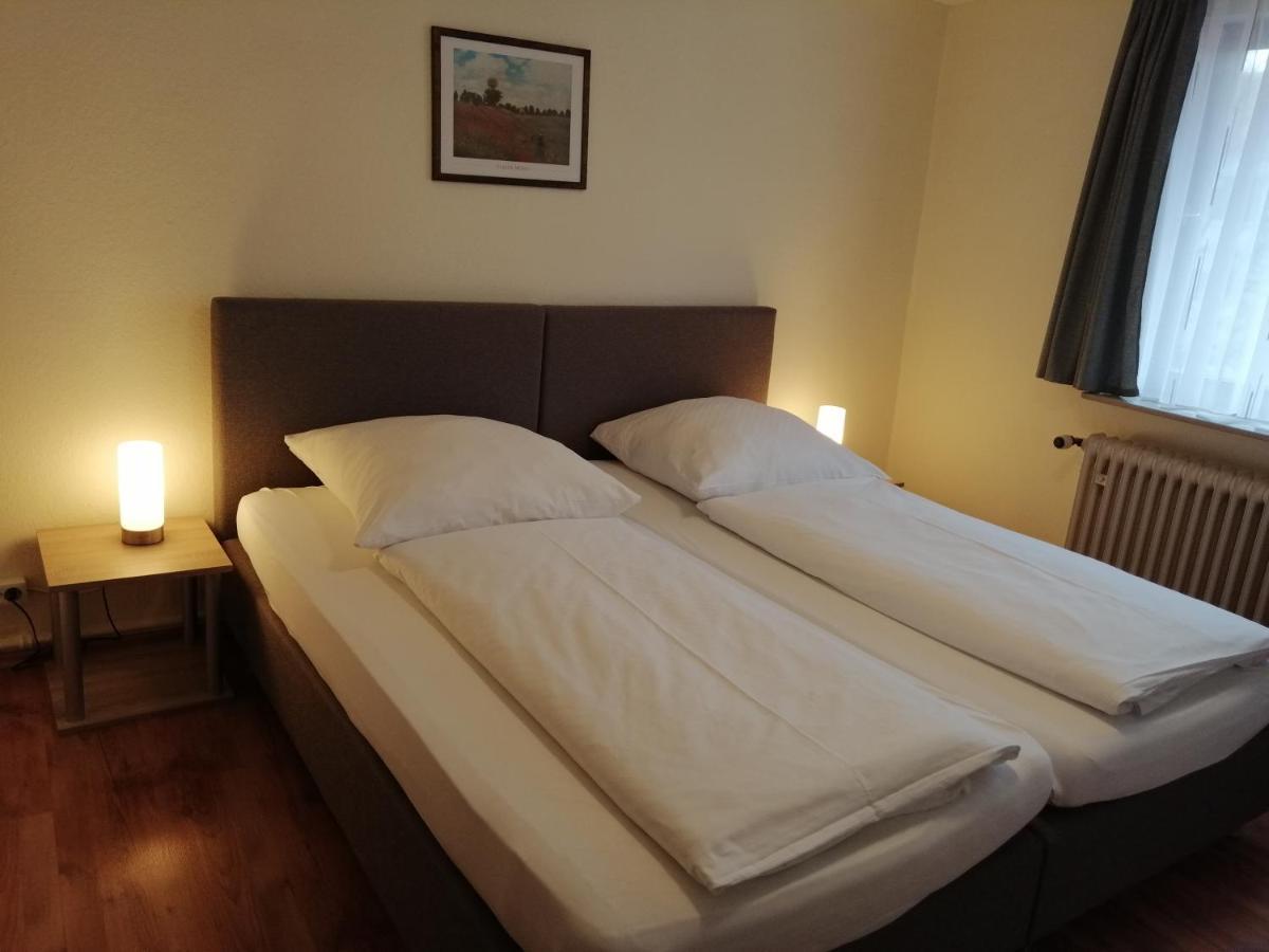 Hotel Garni Elisabeth Göppingen Zimmer foto
