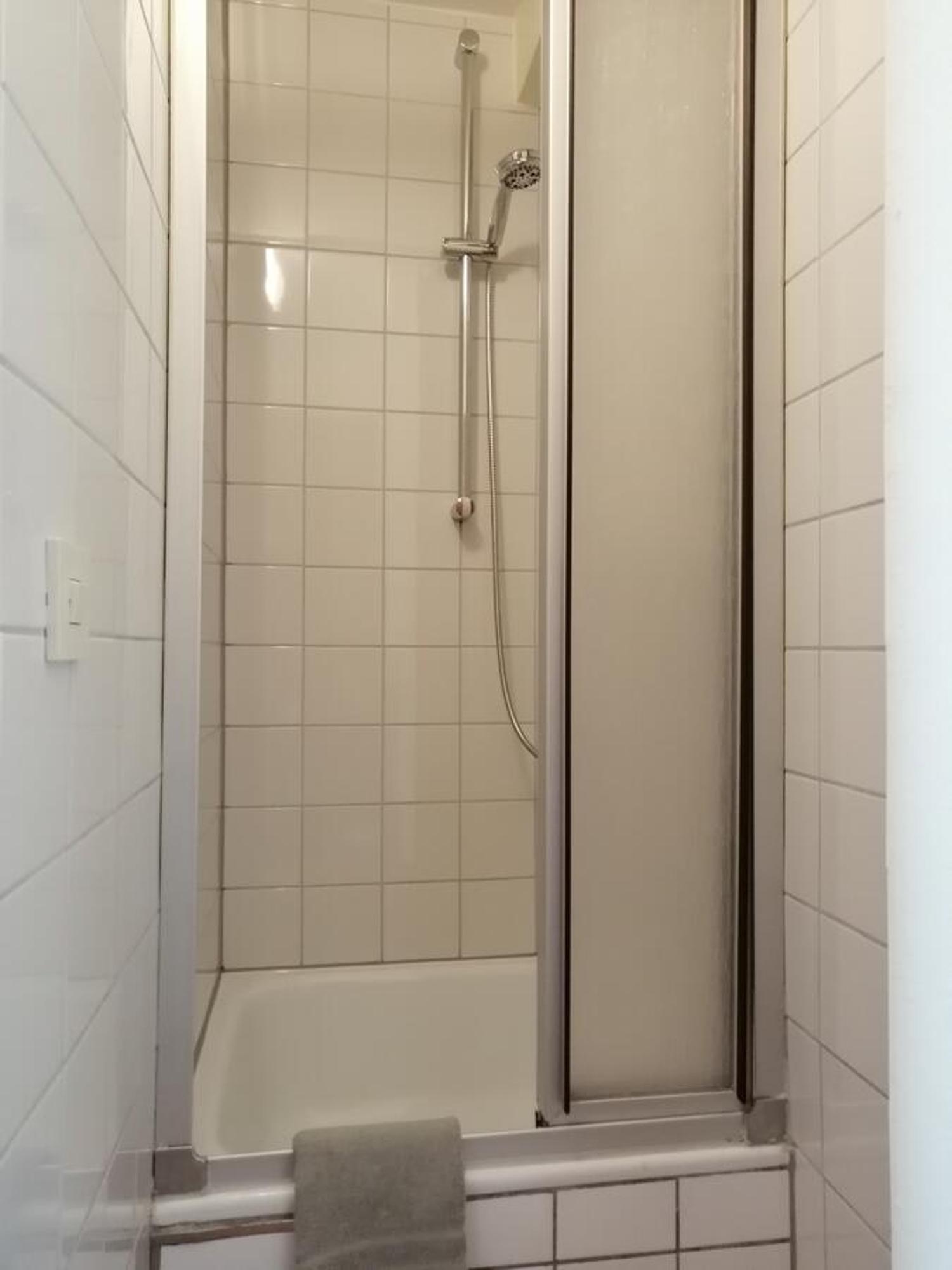 Hotel Garni Elisabeth Göppingen Zimmer foto